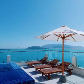Sun Kiss Hotel