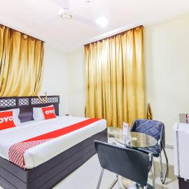 Ras Al Hadd Waves Hotel, Hotel in Ras al-Hadd