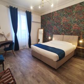 Colmar Suites - Chez Axelle, hotel in Colmar