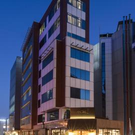 Bilek Hotel Kavacık