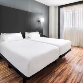 Viesnīca B&B HOTEL Madrid Getafe pilsētā Hetafe