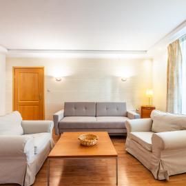 Glow Apartments, Apartament Meriwa Sopot