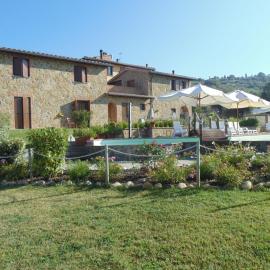 Il Borgo sul Lago, Hotel in Monte del Lago