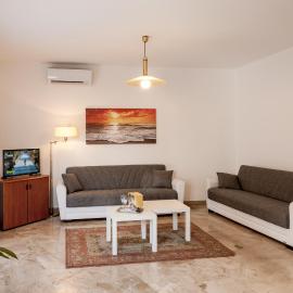 Appartamento Le Barche, hotel a Mestre