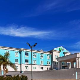Holiday Inn Express Port Lavaca by IHG, Hotel in Port Lavaca