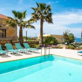 Sea La Vie house, close to the beach