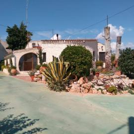 Villa Francisco, hotel a Villarta