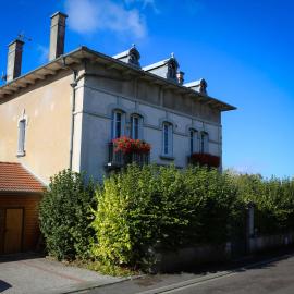 La Dragée Hôte, Chambres chez l'habitant, hotel di Verdun-sur-Meuse
