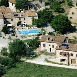 Agriturismo Cignanbianco