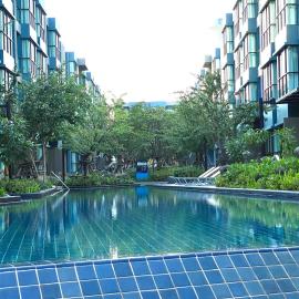 Lumpini Park Beach#2 cha-am By Greenview