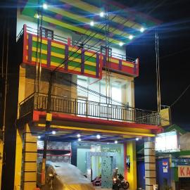 Wisma Aira, hotel di Ternate