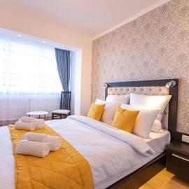 ONYX - Wonder Aparthotel