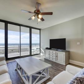 Holiday Isle 603, hotel in Dauphin Island