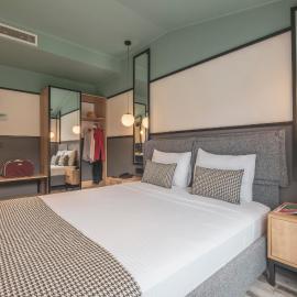 City Life Demir Hotel