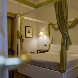 BeB Sekeles Suites and Spa