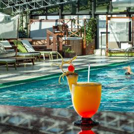 Radisson Montevideo Victoria Plaza Hotel, viešbutis mieste Montevidėjas