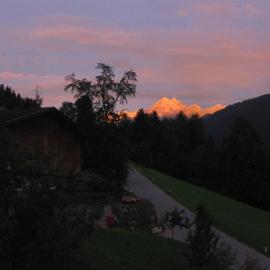 Haus Panorama, hotel sa Gerlosberg