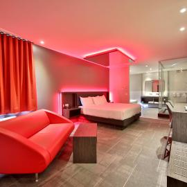Hôtel Ô Laval – hotel w mieście Laval