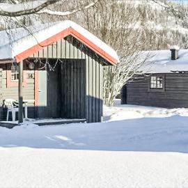 Awesome Home In Sysslebäck With Kitchen