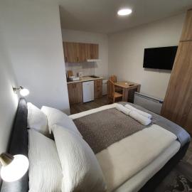 S&M Apartmani, hotel in Soko Banja