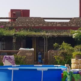 Maison la branche d oiseaux, hotelli kohteessa Boulaouane