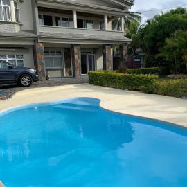 Casa Pereybere Tourist Residence, hotel in Pereybere