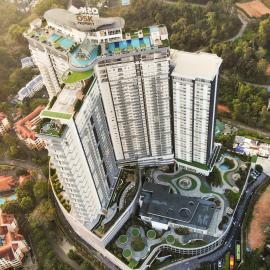 Swiss-Garden Hotel & Residences, Genting Highlands, hotel em Genting Highlands