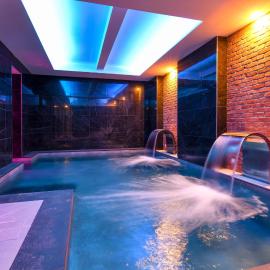 Hotel Master, hotel em Brescia