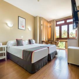 Miami Santa Catalina, hotel in Las Palmas de Gran Canaria