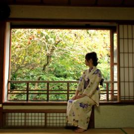 Ougiya Ryokan