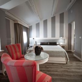 Bonotto Hotel Belvedere, מלון בבסאנו דל גראפה