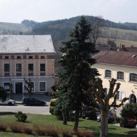 Apartmány16 Olešnice v Orlických horách, hotel in Olešnice v Orlických horách