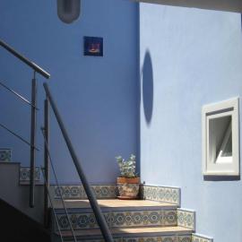 Residence Timeo, Hotel in Ustica