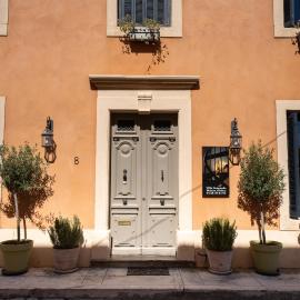 Villa Limonade, maison d'hotes, hotel in Olonzac