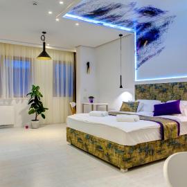 Diamond Rain Boutique Hotel, hotel in Sarajevo