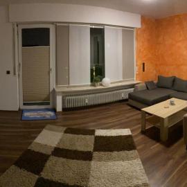 Ferienwohnung Schäfer