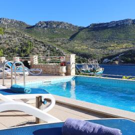 Villa Silencia, Hotel in Trstenik