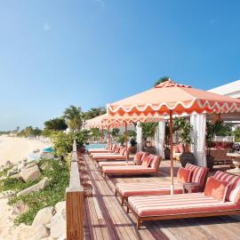 La Samanna, A Belmond Hotel, St Martin, hotel i Baie Longue