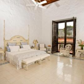 Hotel Casa Quero