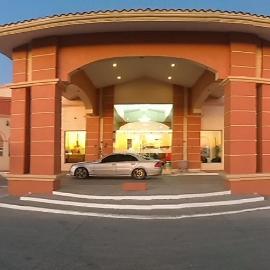 Hotel Jiménez Plaza, hotel em Ciudad Jiménez