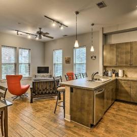 Your 2BD Wilmington Spring Break Retreat!, hotel a Wilmington