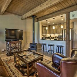 Walkable Adobe-Style Abode w/ Community Amenities!