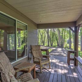 Peaceful Mancos Hideaway: Only 1 Mi to Downtown!、Mancosのホテル