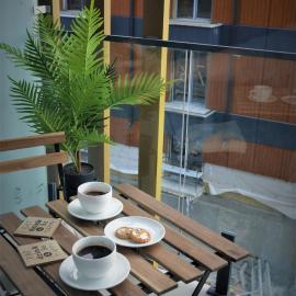 Gudauri Atrium Redco