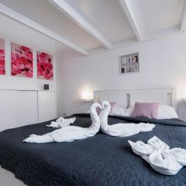 Bilkova Old Town Residence