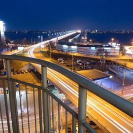 Staybridge Готель Мост Сити, hotel in Dnipro