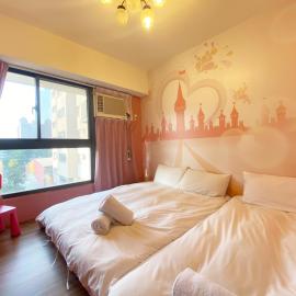 One Night Inn Fengjia