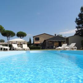 Podere Il Mulino