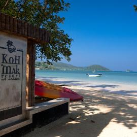 Koh Mak Resort, Hotel in Ko Mak