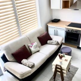 Apartment Duplex, hotel di Pancevo